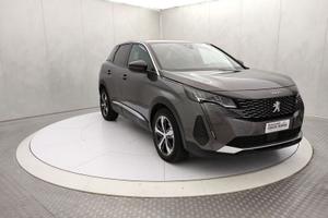 Peugeot 3008 PureTech Turbo 130 S&S Allure