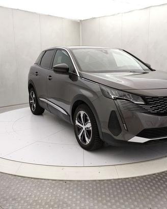 Peugeot 3008 PureTech Turbo 130 S&S Allure