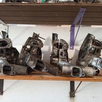 Carter motore Piaggio Vespa 50 / 125