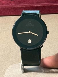 Omega Art Collection 40mm Limited Edition