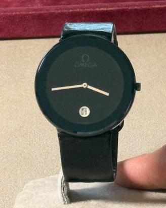 Omega Art Collection 40mm Limited Edition