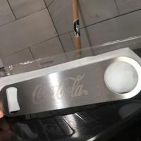 Apribottiglie coca cola