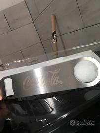 Apribottiglie coca cola
