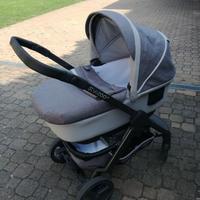 Trio isofix Chicco stylego up i-size