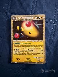 Ampharos Prime 105/123 ITA