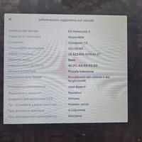 TESLA modelX RICARICA GRATIS a VITA