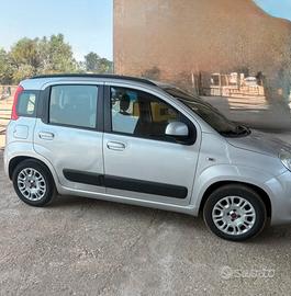 Fiat panda 3 serie 1.2 gpl