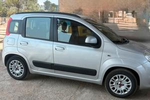 Fiat panda 3 serie 1.2 gpl