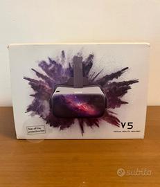 Visore Realtà Virtuale Destek V5