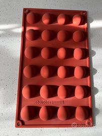 Stampi silicone Silikomart
