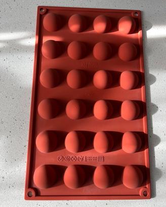 Stampi silicone Silikomart