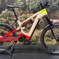 Cannondale Moterra LT1 2023 taglia M