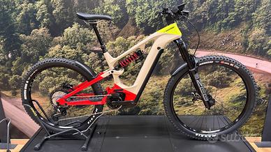 Cannondale Moterra LT1 2023 taglia M