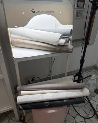 Light box studio