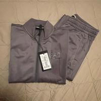 Tuta bambino Emporio Armani 10 anni