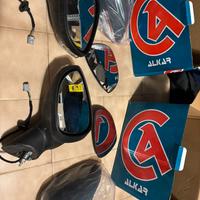 Specchietti Ford Fiesta