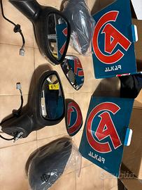 Specchietti Ford Fiesta