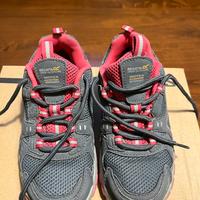 Scarpe trekking bambina/o Regatta 30