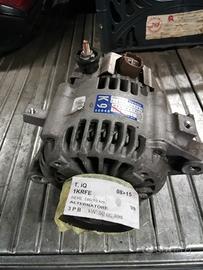 Alternatore TOYOTA IQ 998cc benzina del 2009