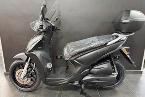 KYMCO PEOPLSE S 125 ABS - 2026