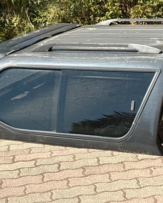Hard Top
