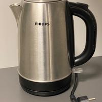 Bollitore elettrico Philips