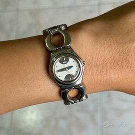 Orologio Swatch Irony SWISS Made anni ’90