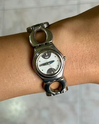 Orologio Swatch Irony SWISS Made anni ’90