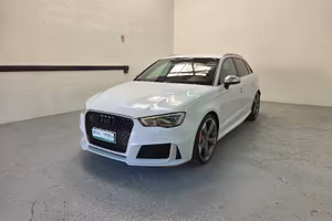AUDI A3 3ª serie RS 3 SPB 2.5 TFSI quattro S t...