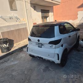 minicar