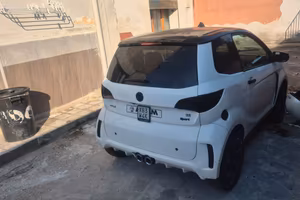 minicar