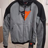 DAINESE DAEMON X  FELPA TG.50