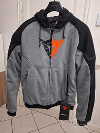 DAINESE DAEMON X  FELPA TG.50