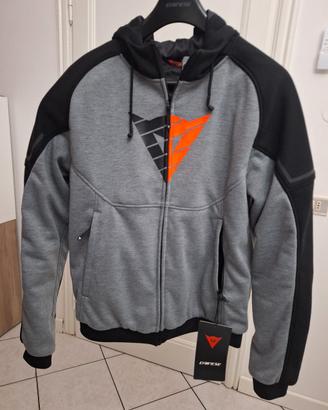 DAINESE DAEMON X  FELPA TG.50