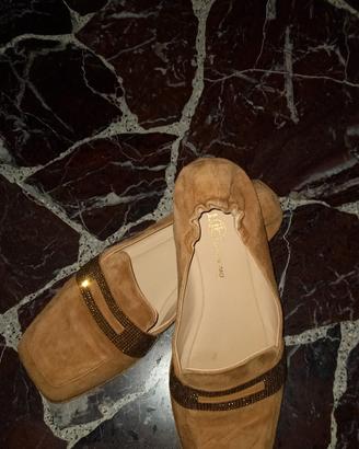 ballerine/mocassini