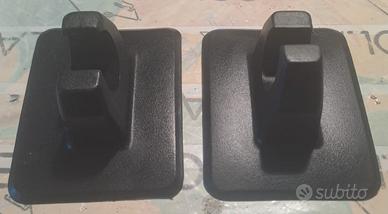 PORTA REMI IN PVC x GOMMONE-KAYAK-BARCA