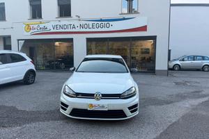 Volkswagen Golf R 2.0 DSG 3p. GOMME NUOVE!