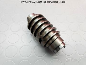 DESMO DESMODROMICO HUSQVARNA SM 610 2006 2007 SMS