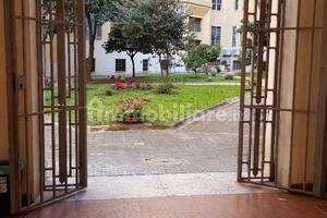 Magazzino a San Giovanni