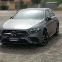 Mercedes Classe A 250 e EQ Power - Full Optional