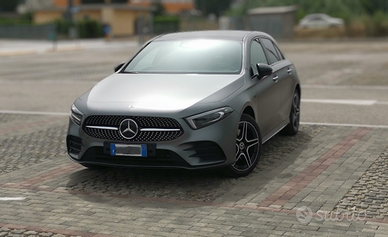 Mercedes Classe A 250 e EQ Power - Full Optional