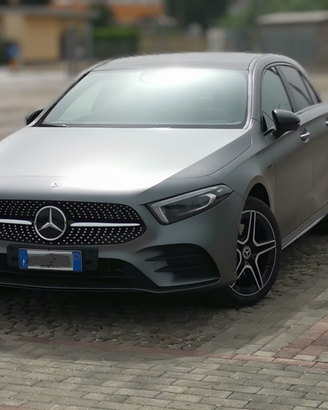 Mercedes Classe A 250 e EQ Power - Full Optional