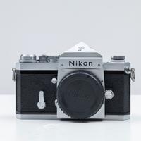 Nikon F prism