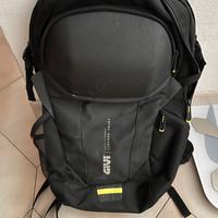 Zaino moto GIVI – usato pochissimo