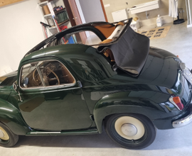 Fiat 500 Topolino 1951