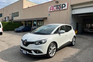 RENAULT Scenic Scénic Blue dCi 120 CV EDC Intens