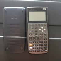 Calcolatrice scientifica programmabile HP 40gs