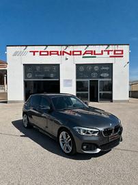 Bmw 120d xDrive 5p. Msport
