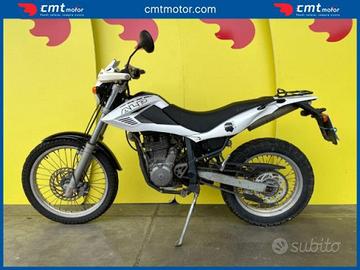 BETAMOTOR Alp 4.0 Garantita e Finanziabile