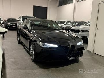 Alfa romeo Giulia 2.2 turbodiesel 190 cv